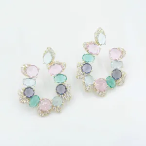 Madelyn Earrings