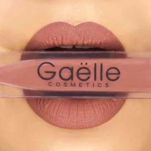 Madison: Long-Lasting Matte