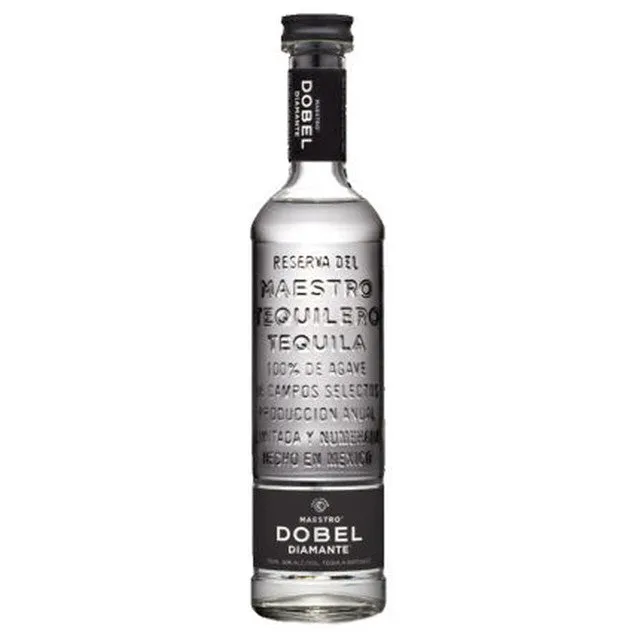 Maestro Dobel Diamante Reposado 750 ml