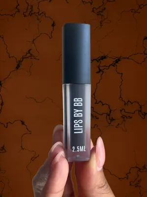Magic Creamy Matte Lipstick