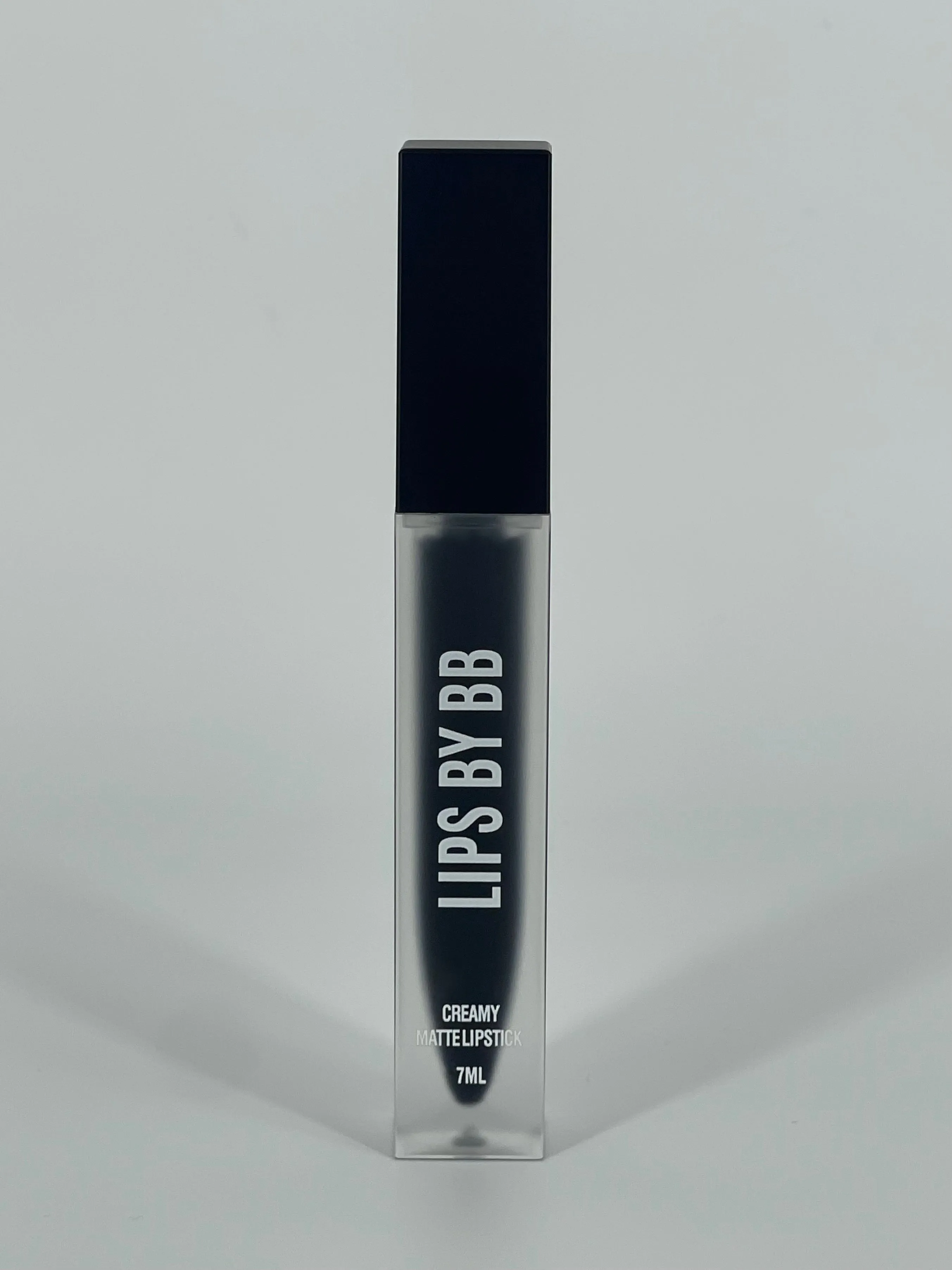 Magic Creamy Matte Lipstick