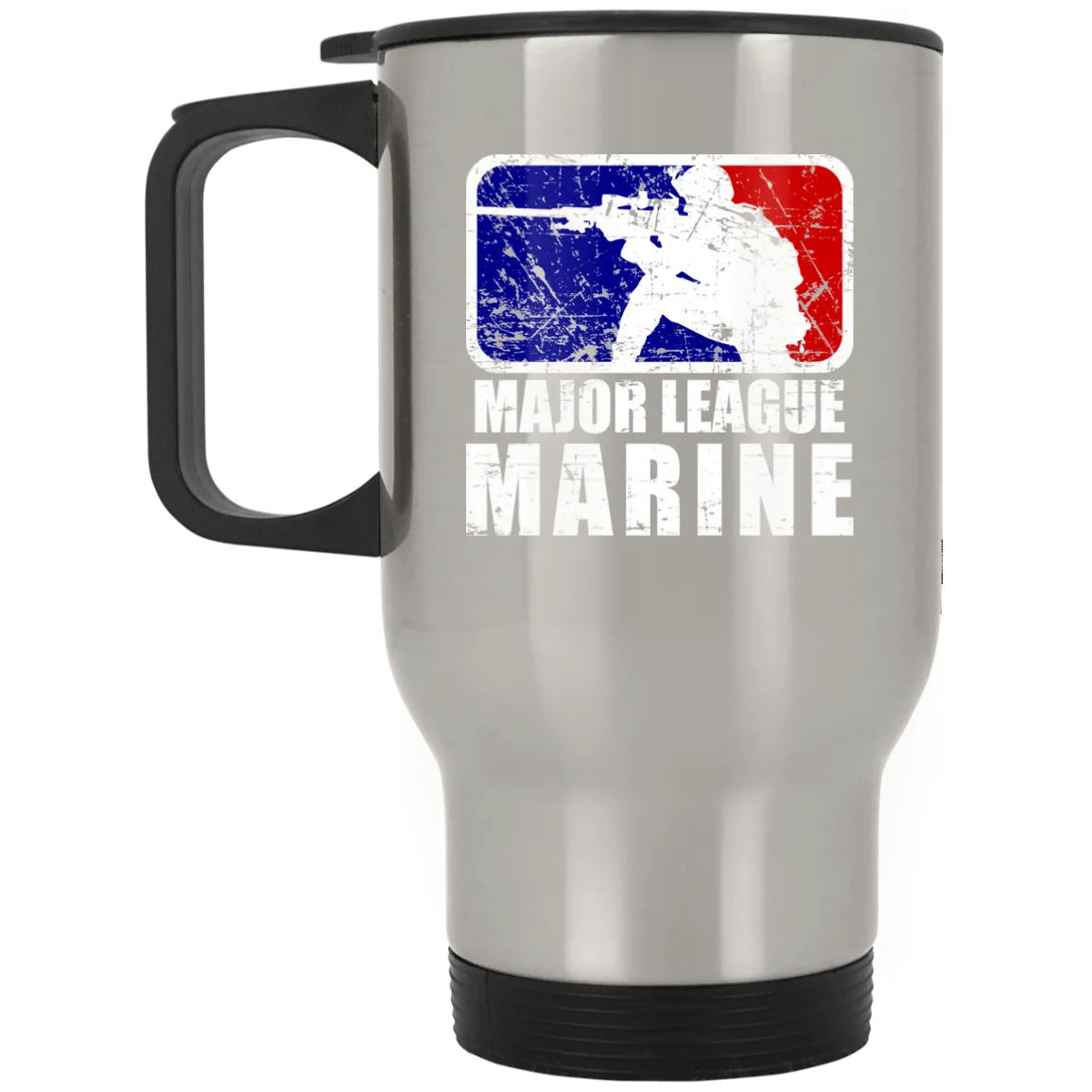 Major League Marine Drink Wear