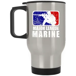 Major League Marine Drink Wear