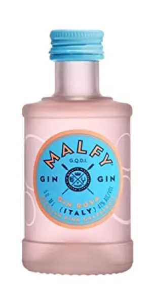 Malfy Rosa Sicilian Pink Grapefruit 50 ml