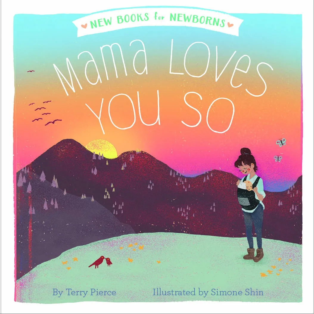 Mama Loves You So