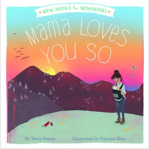 Mama Loves You So