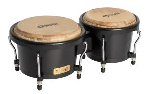 MANO PERCUSSION Professional Cuban Style Bongos.