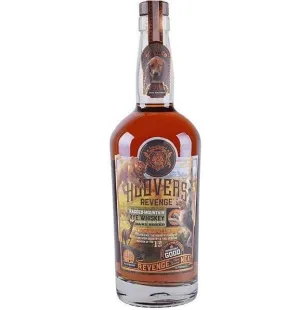 Marble Distilling Co Hoovers Revenge Limited Release 750 ml