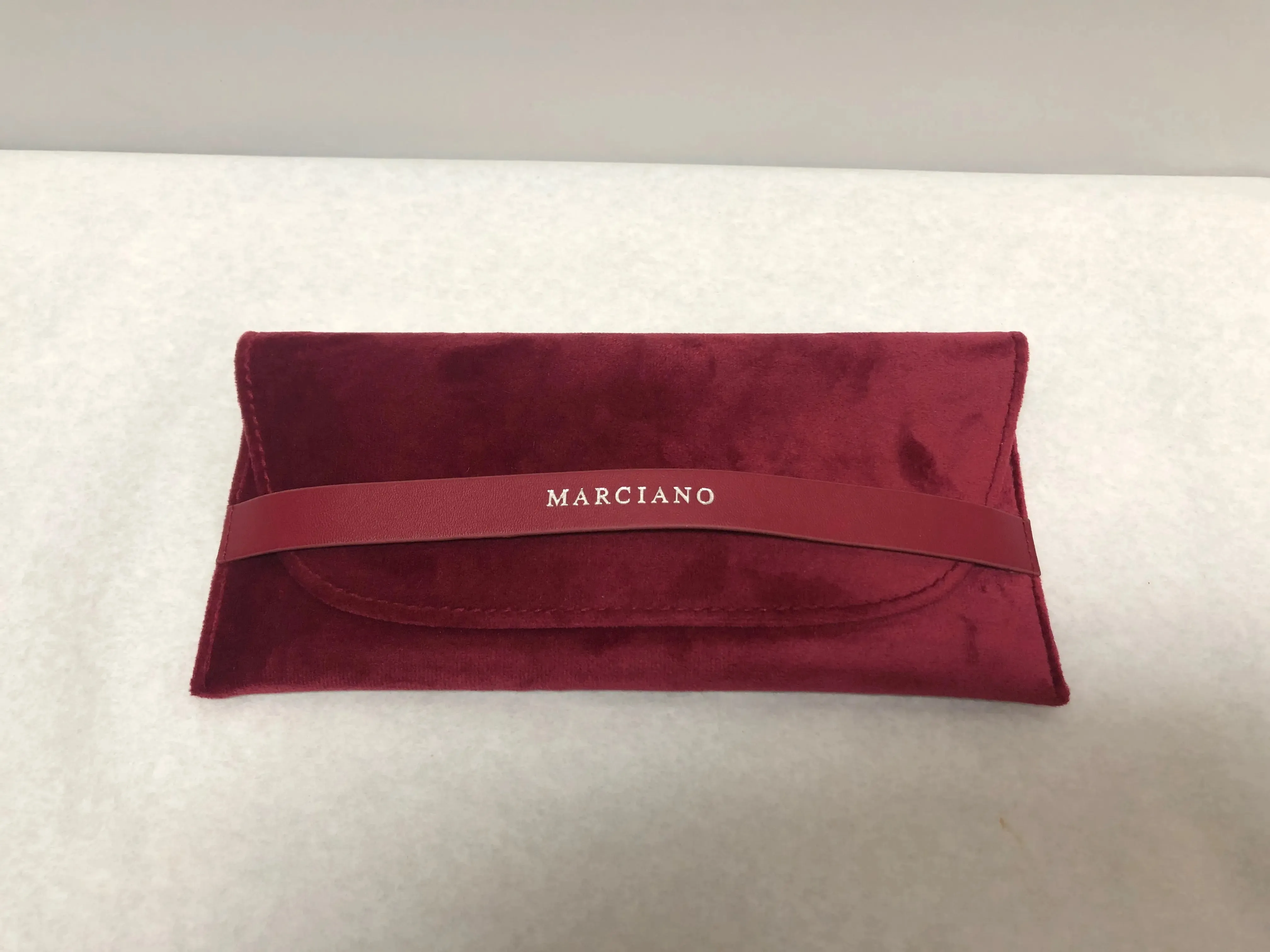 Marciano Optical Eyeglasses Soft Case | KMOPT-16
