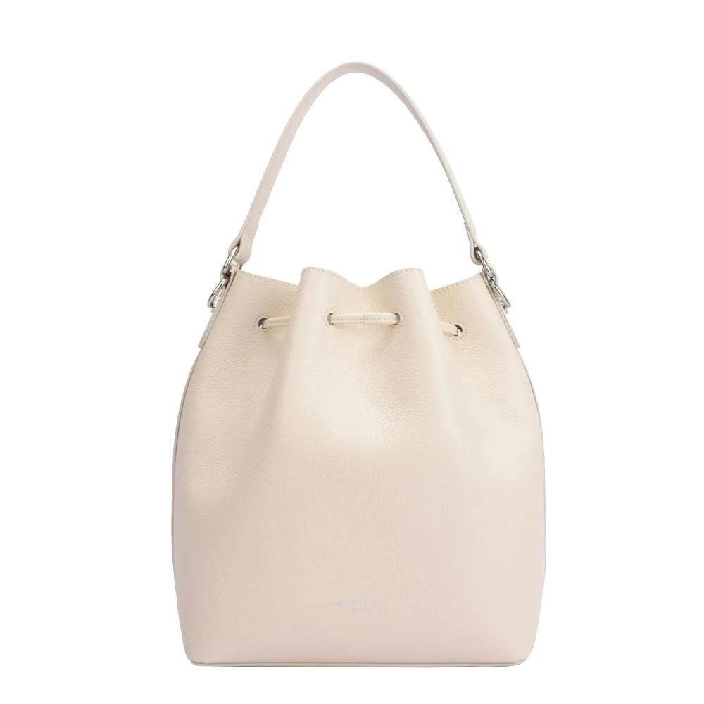 Maria Carla Woman's Fashion Luxury Leather Handbag, Smooth Leather