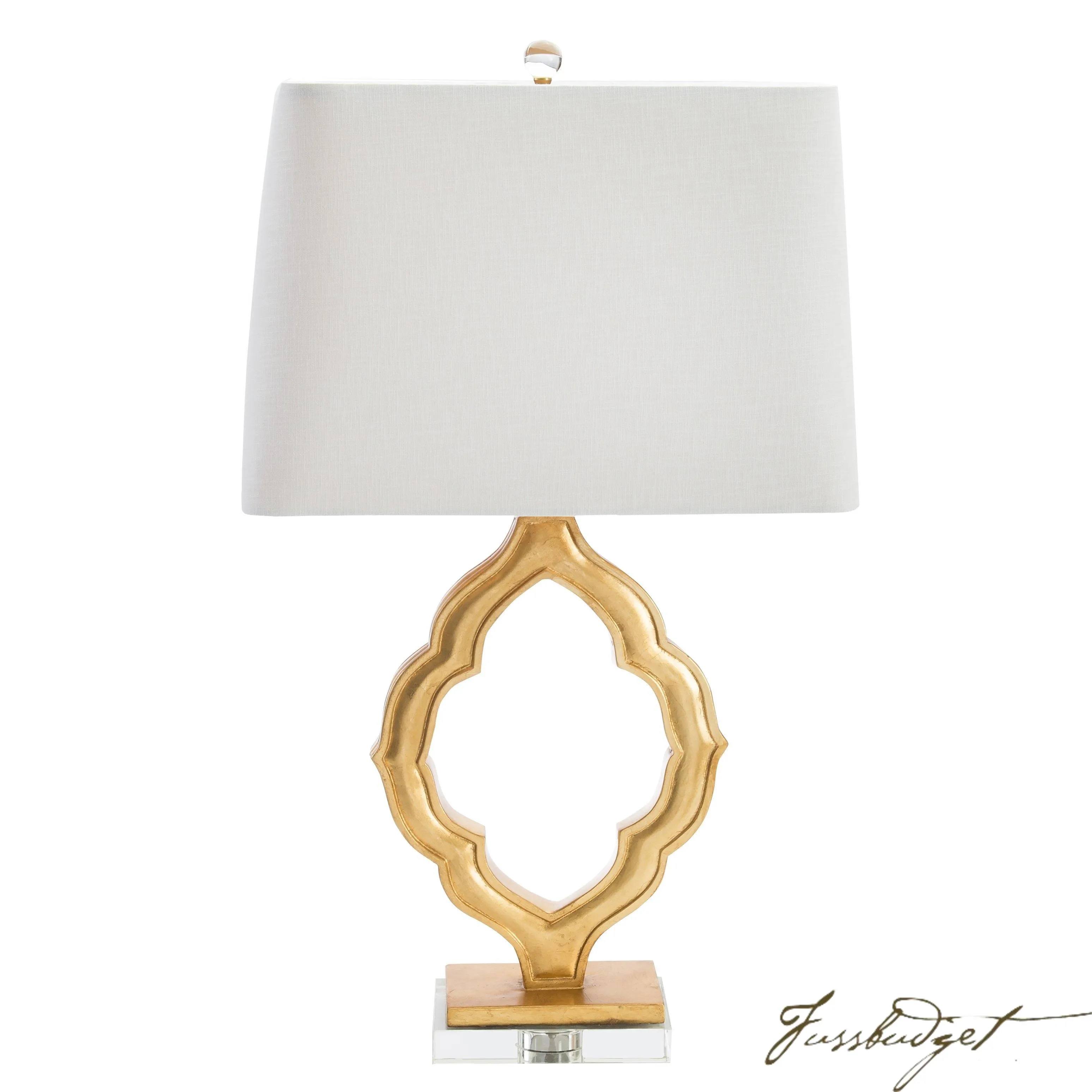 Marrakech Table Lamp