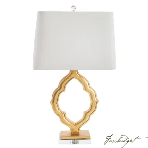 Marrakech Table Lamp