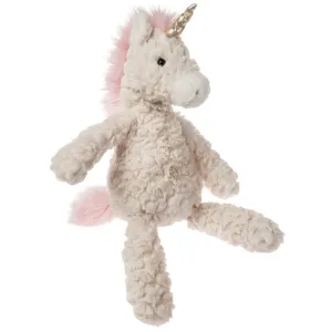 Mary Meyer Putty Unicorn Stuffed 53470