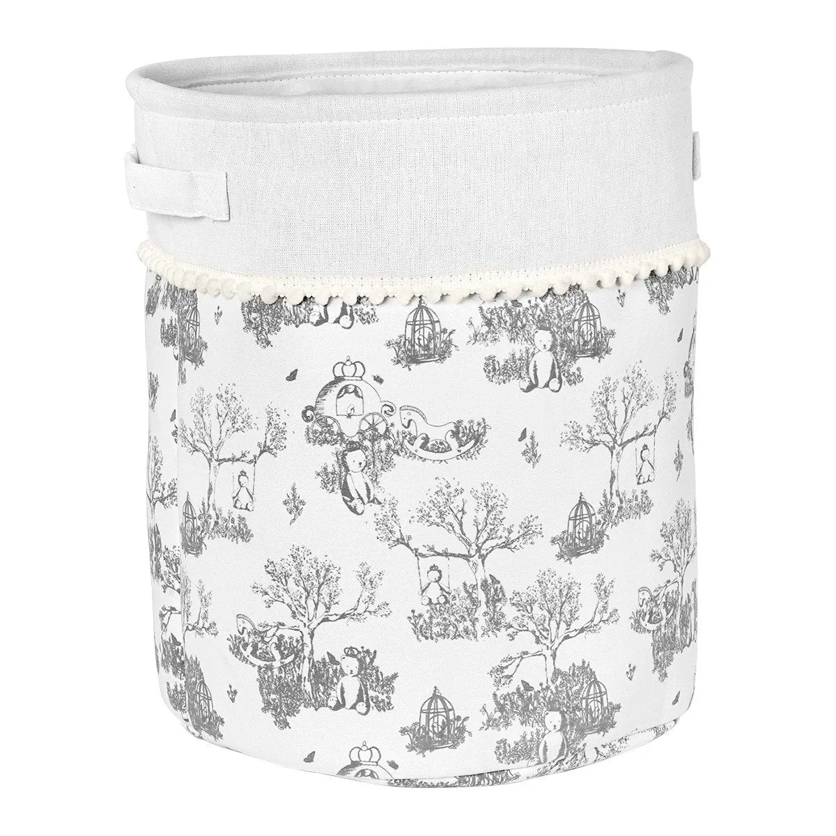 Mathilde M Ourson Royal Basket