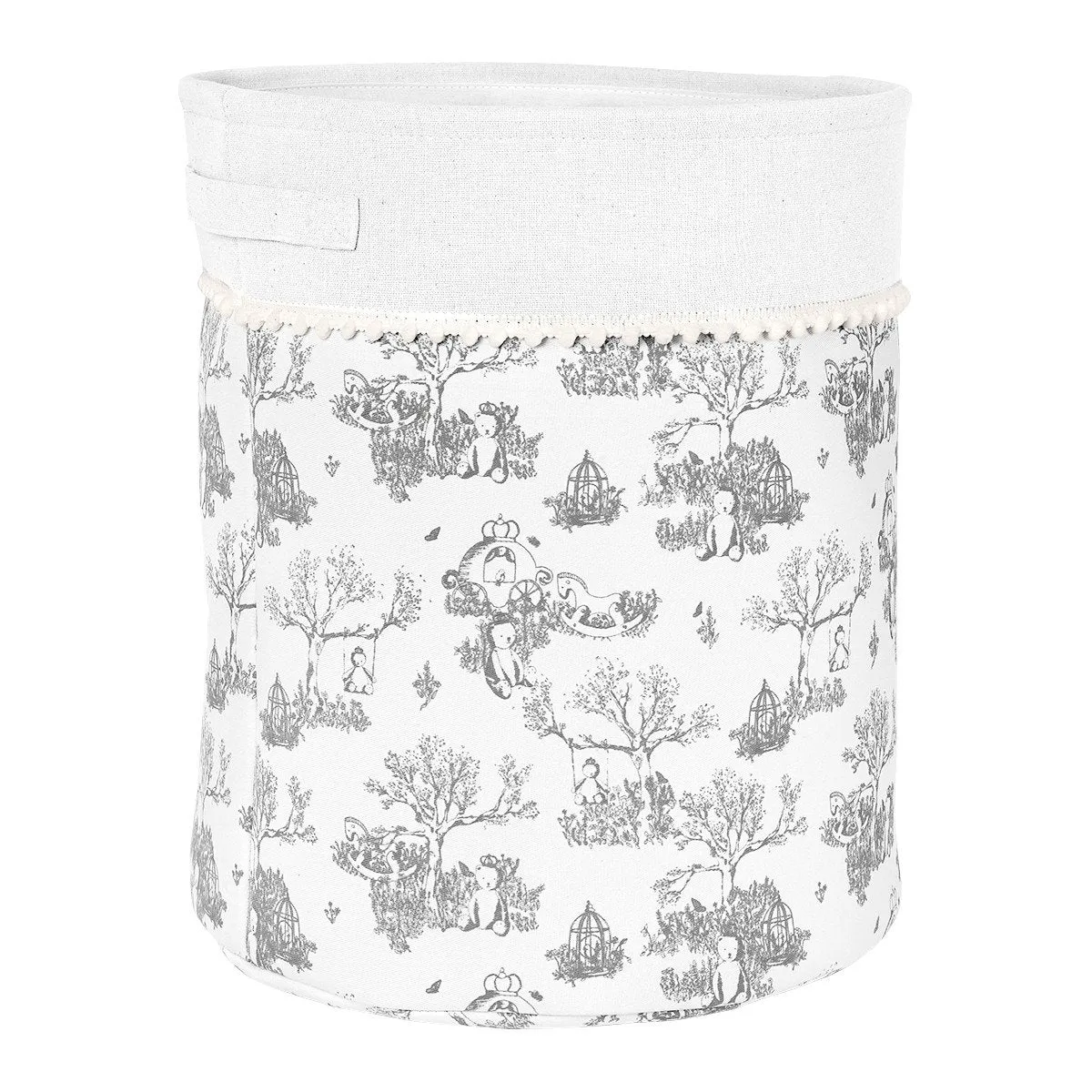 Mathilde M Ourson Royal Basket