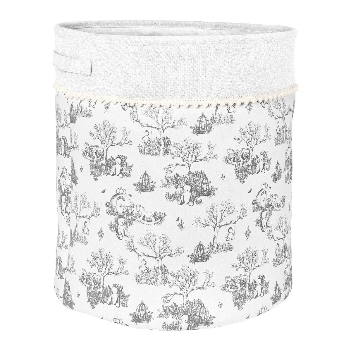 Mathilde M Ourson Royal Basket