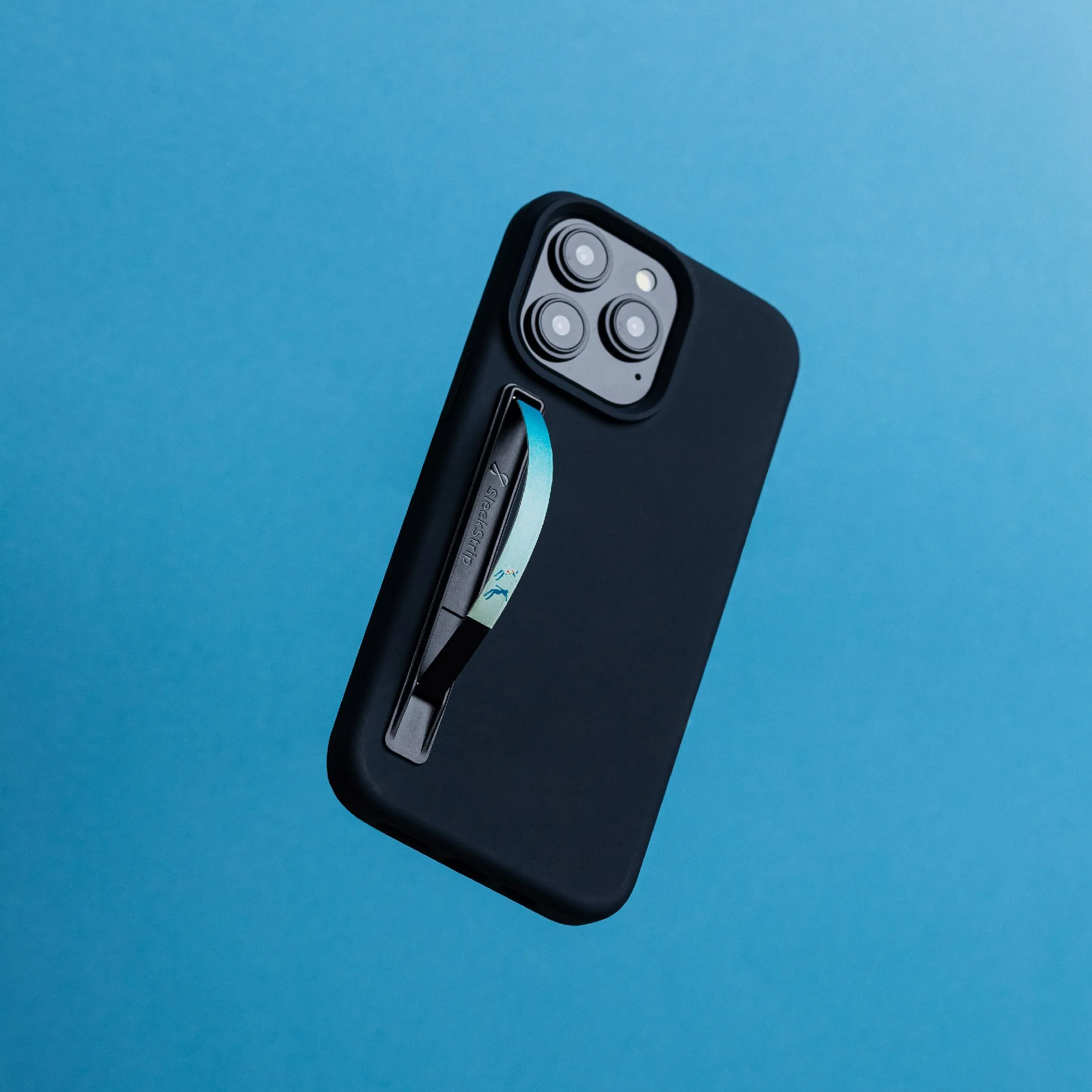 Matte Black x Floating Dream