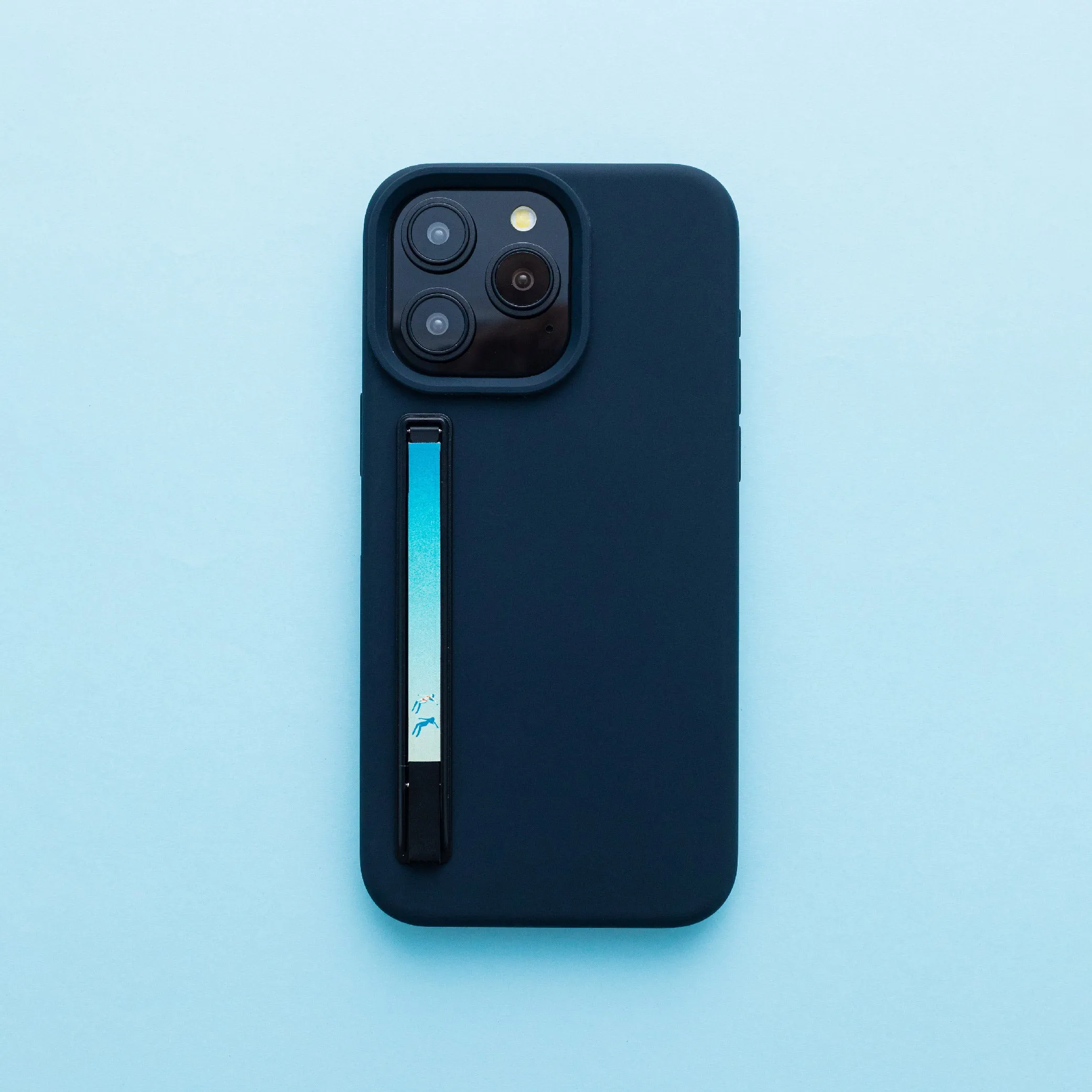 Matte Black x Floating Dream