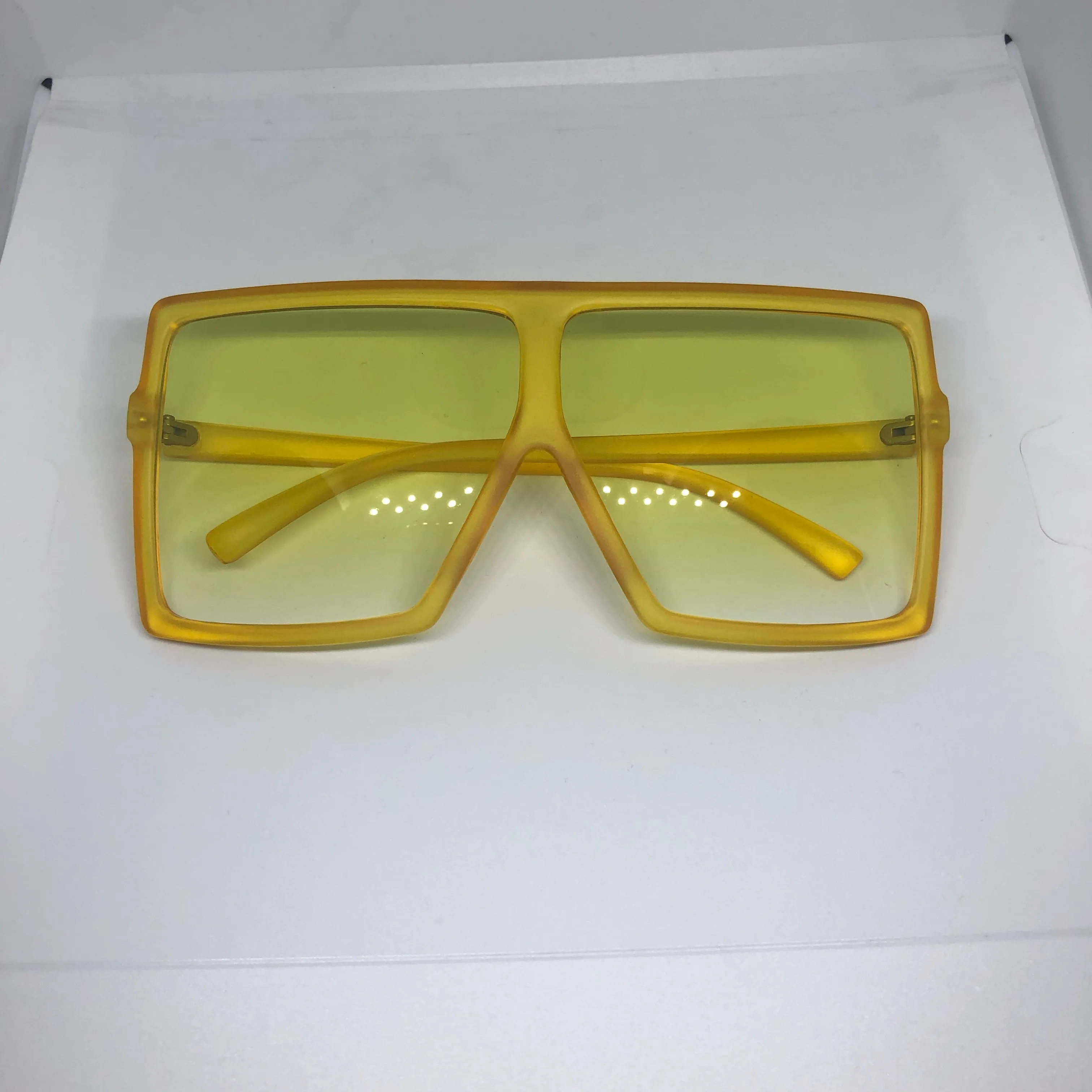 Matte “Boujee” Shades