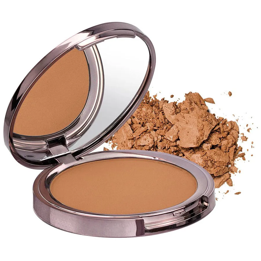 Matte Bronzer