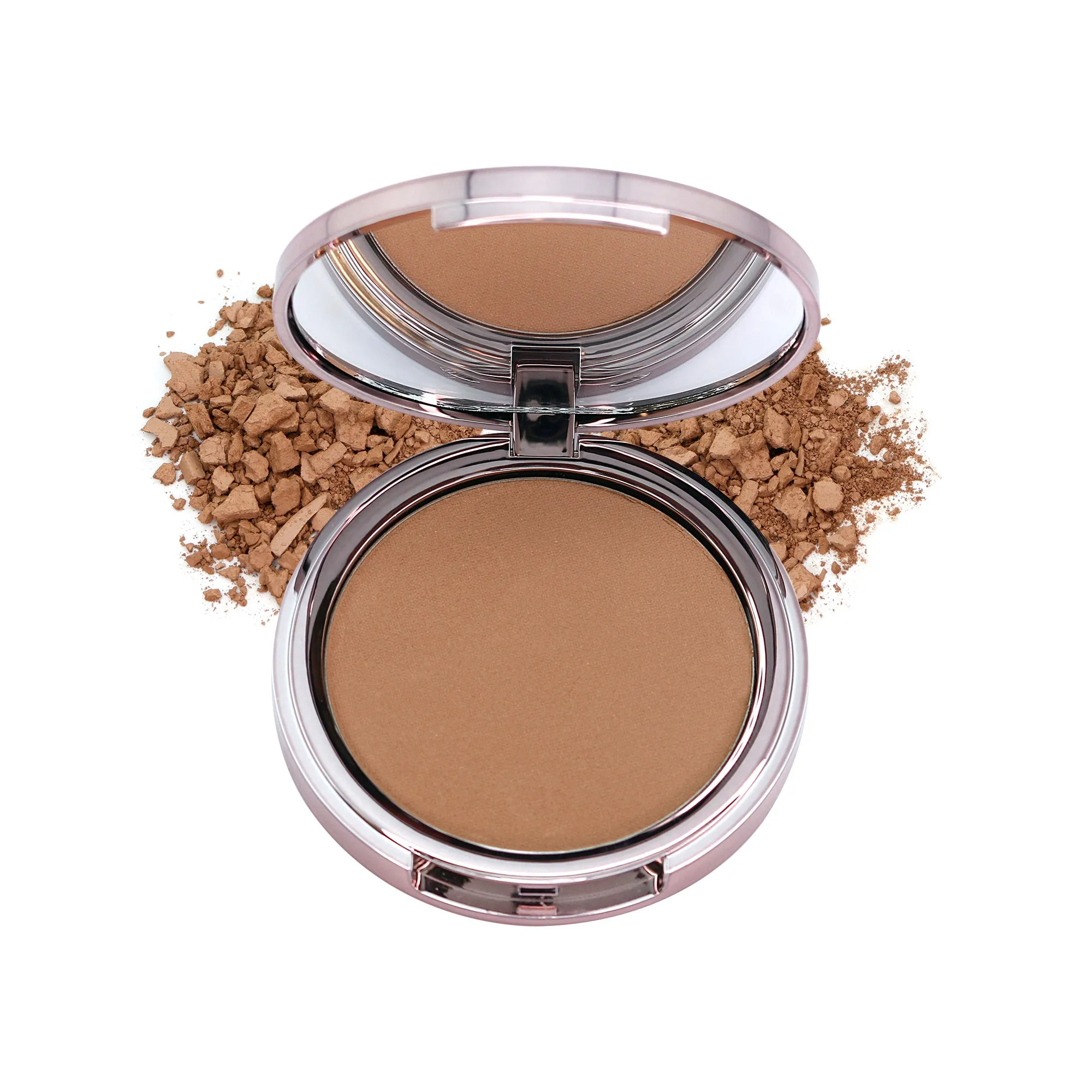 Matte Bronzer