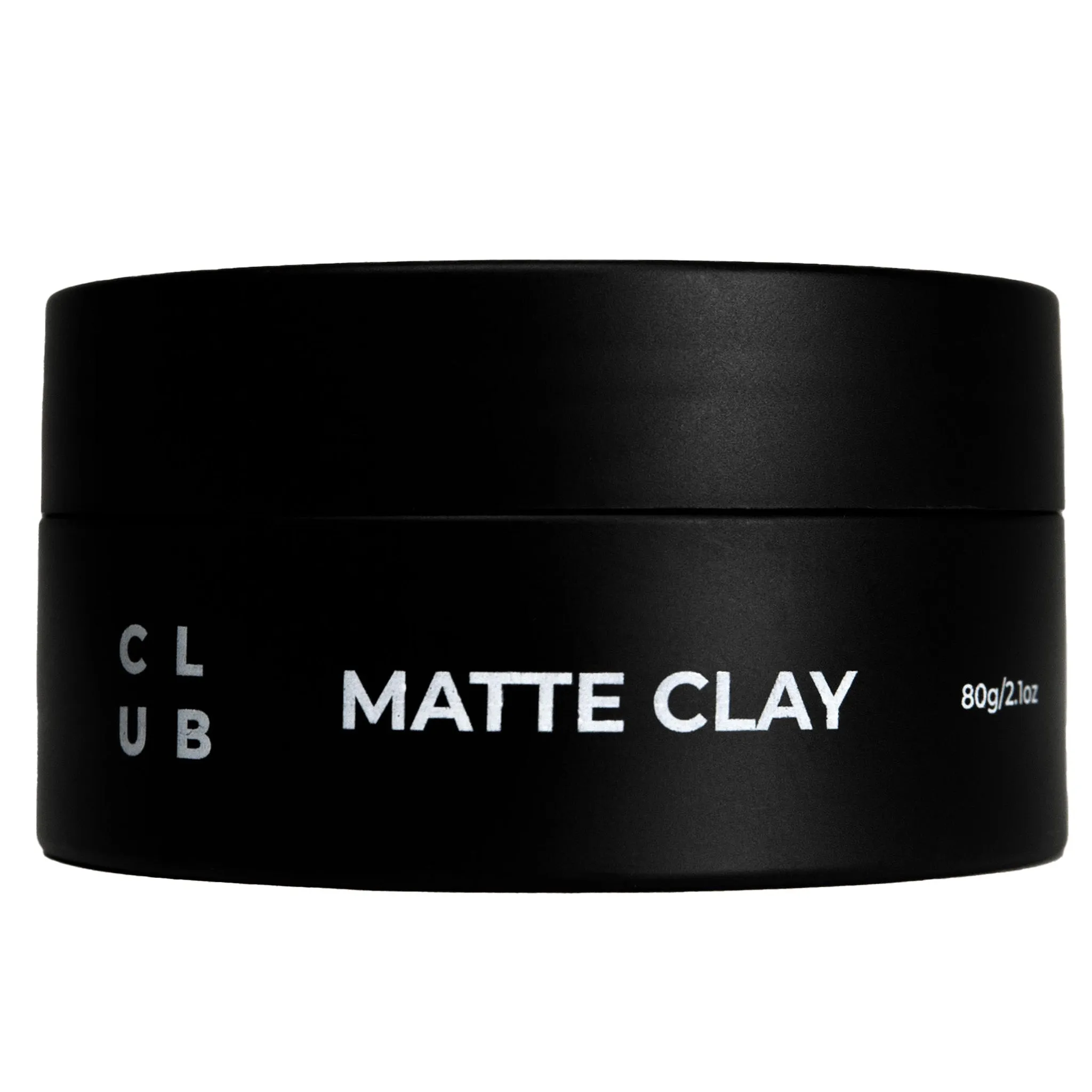 Matte Clay