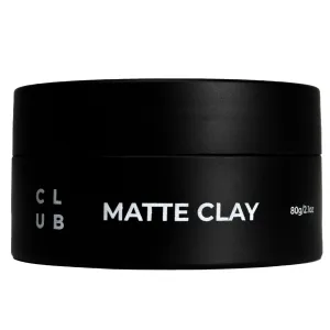 Matte Clay