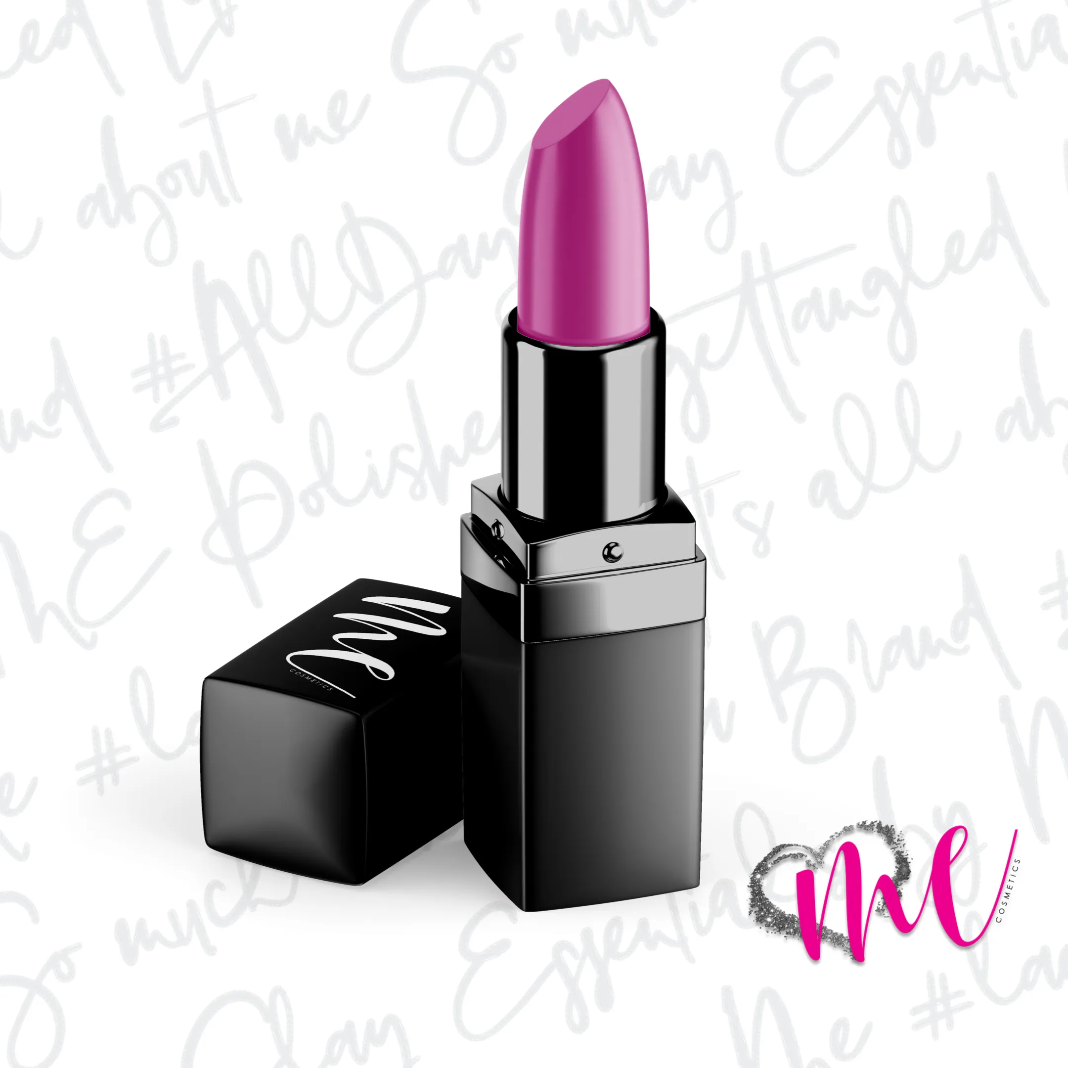 MATTE COUTURE LIPSTICK