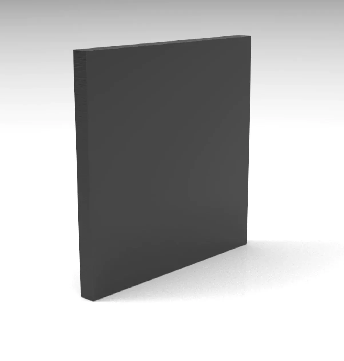 Matte Double Sided - Midnight