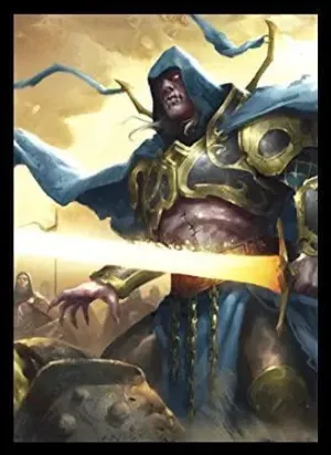 Matte - Epic Card Game (67x92mm)
