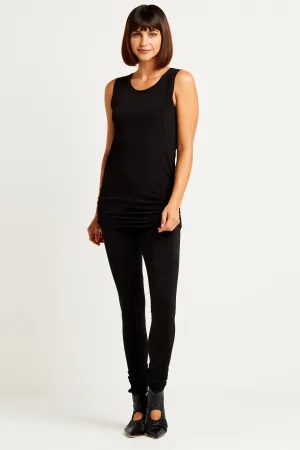 Matte Jersey Sexy Leggings