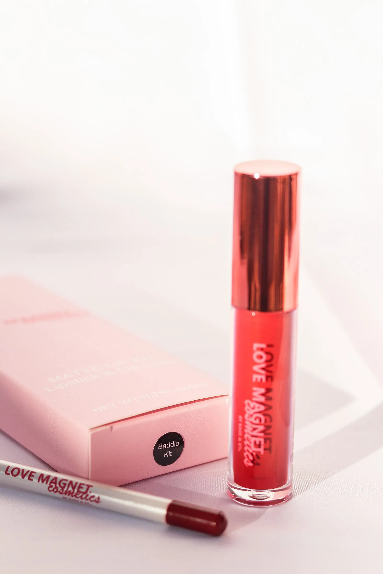 Matte Lip Kit | Matte Lip Kit Collection