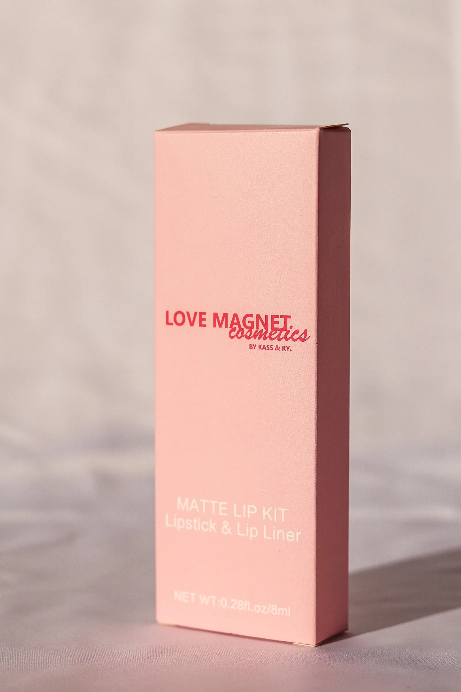 Matte Lip Kit | Matte Lip Kit Collection