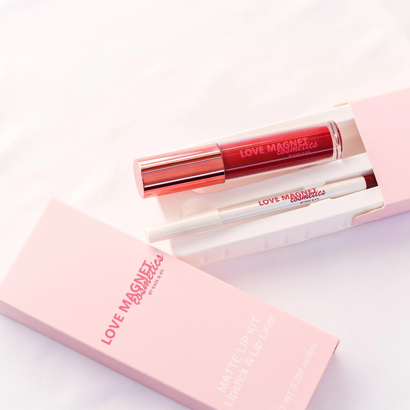 Matte Lip Kit | Matte Lip Kit Collection