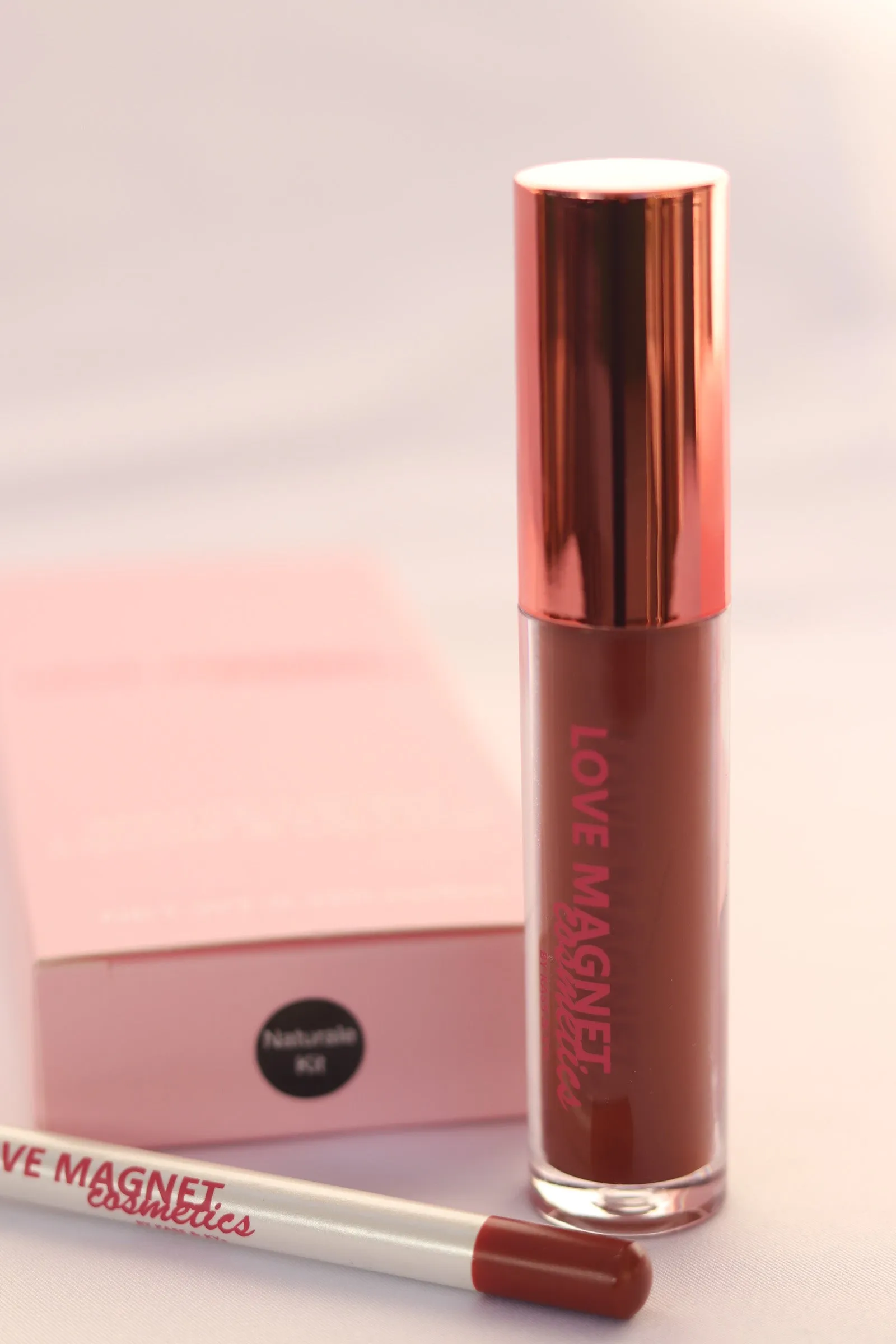 Matte Lip Kit | Matte Lip Kit Collection