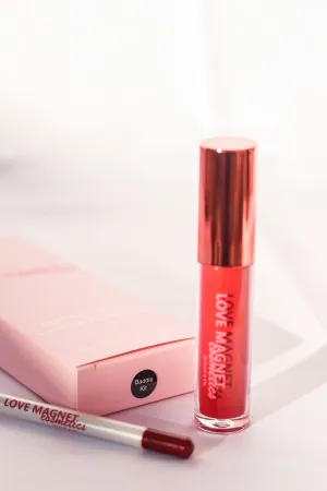 Matte Lip Kit | Matte Lip Kit Collection