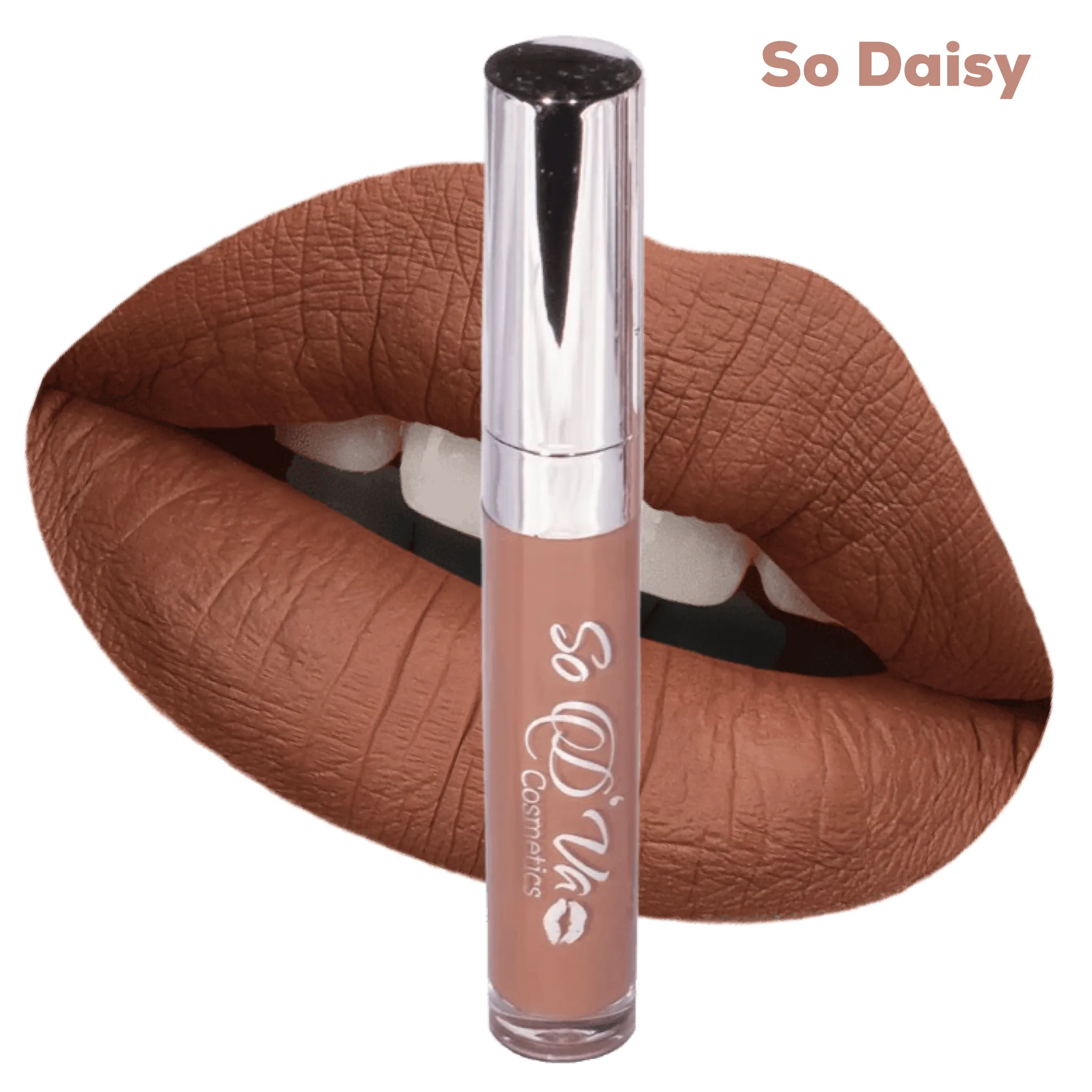 Matte Liquid Lipstick Collection