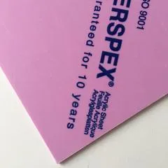 Matte/Gloss  Duo Sided - Dolly