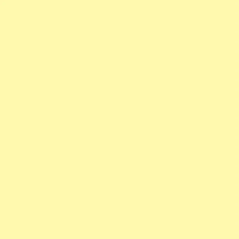 Matte/Gloss  Duo Sided - Limoncello