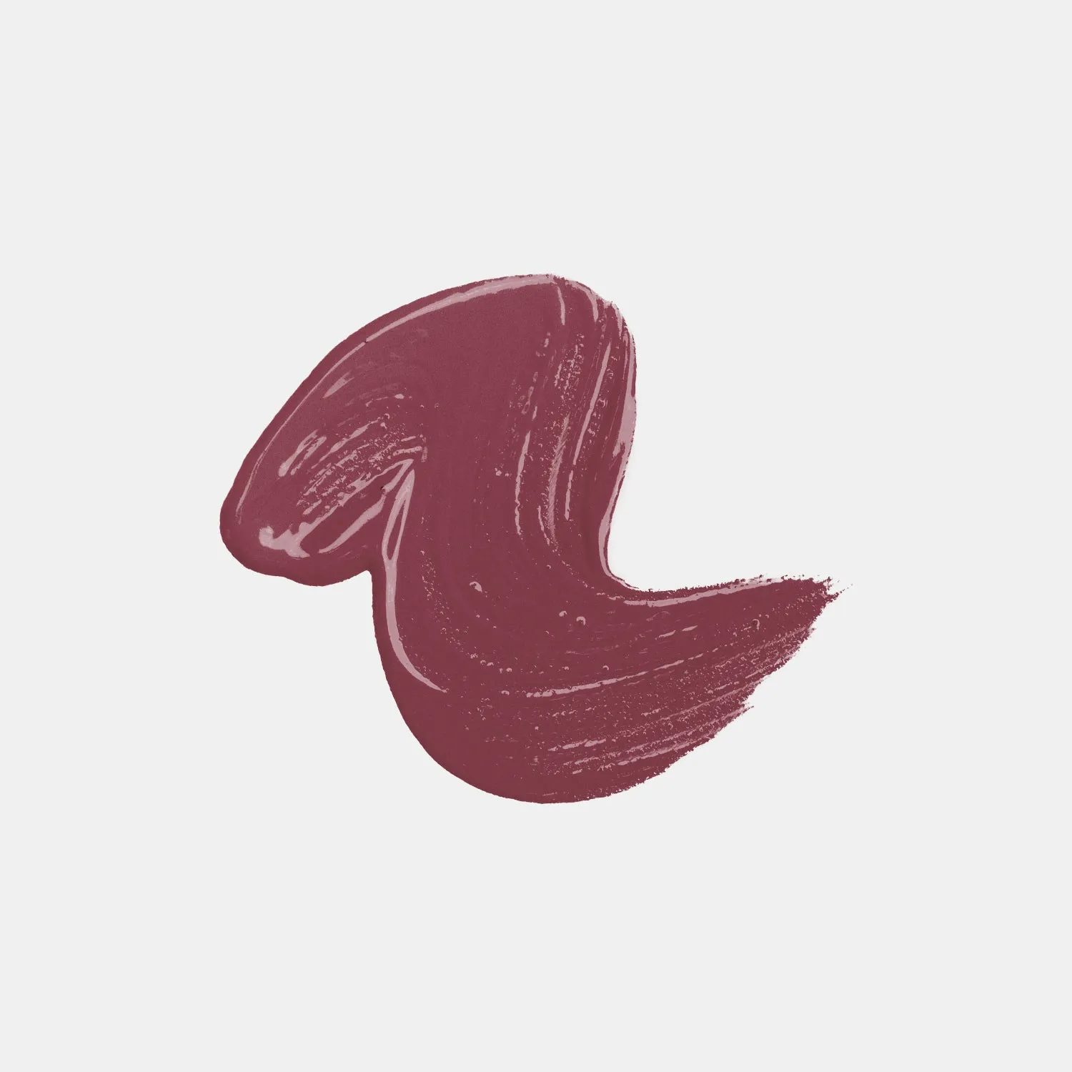 Mauve - Matte Liquid Lip Color
