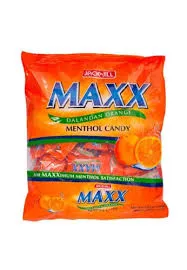 MAXX DALANDAN OR 50`S