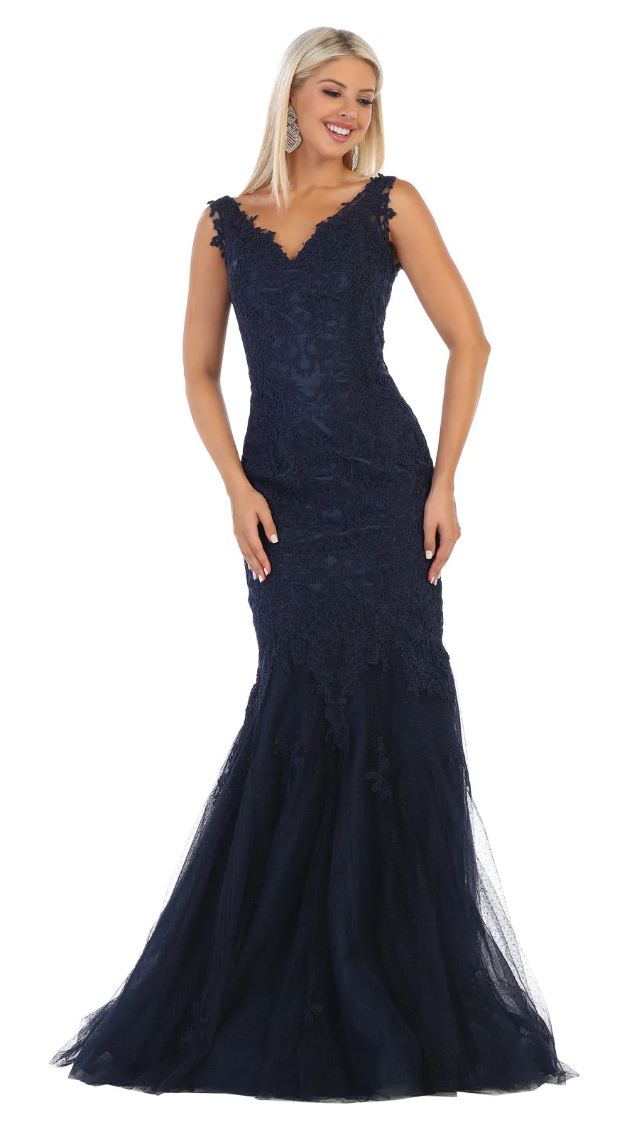 May Queen Prom MQ1598