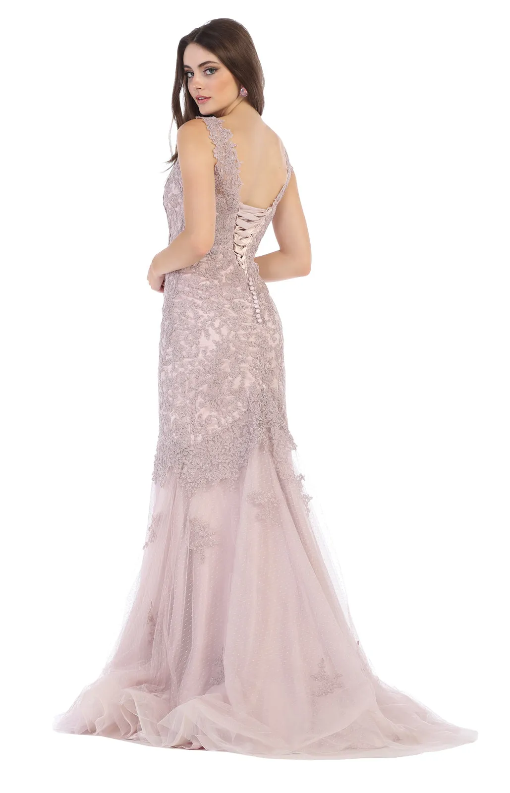 May Queen Prom MQ1598