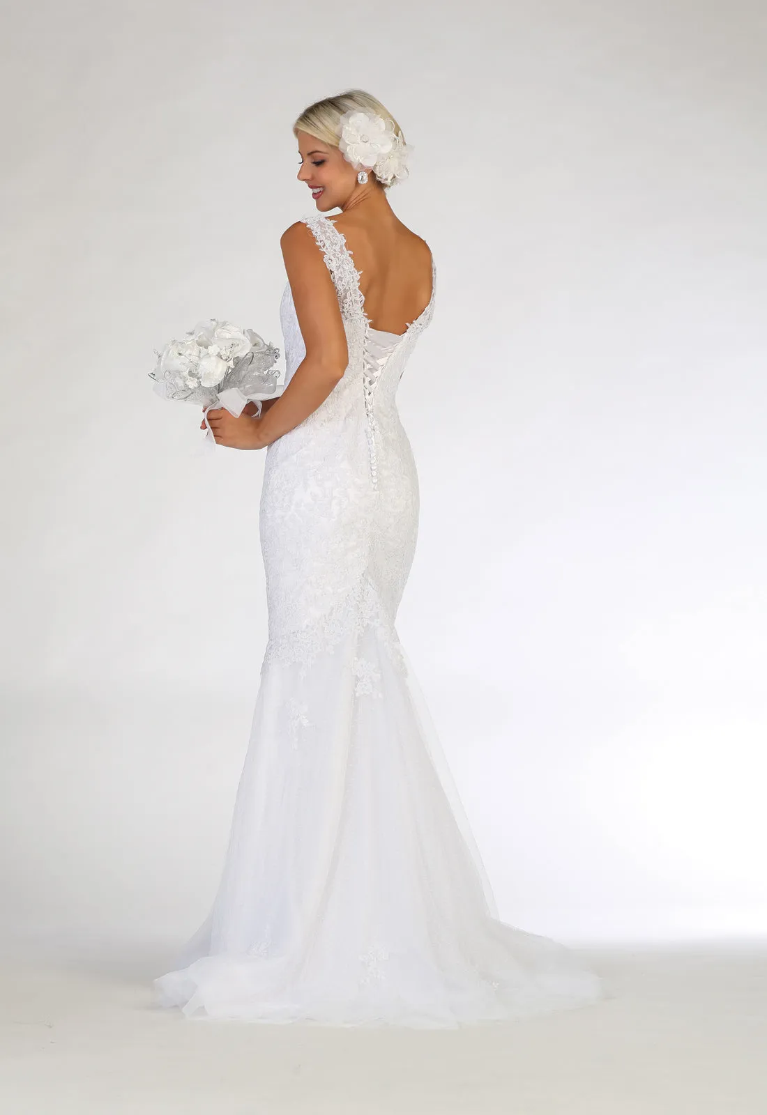 May Queen Prom MQ1598