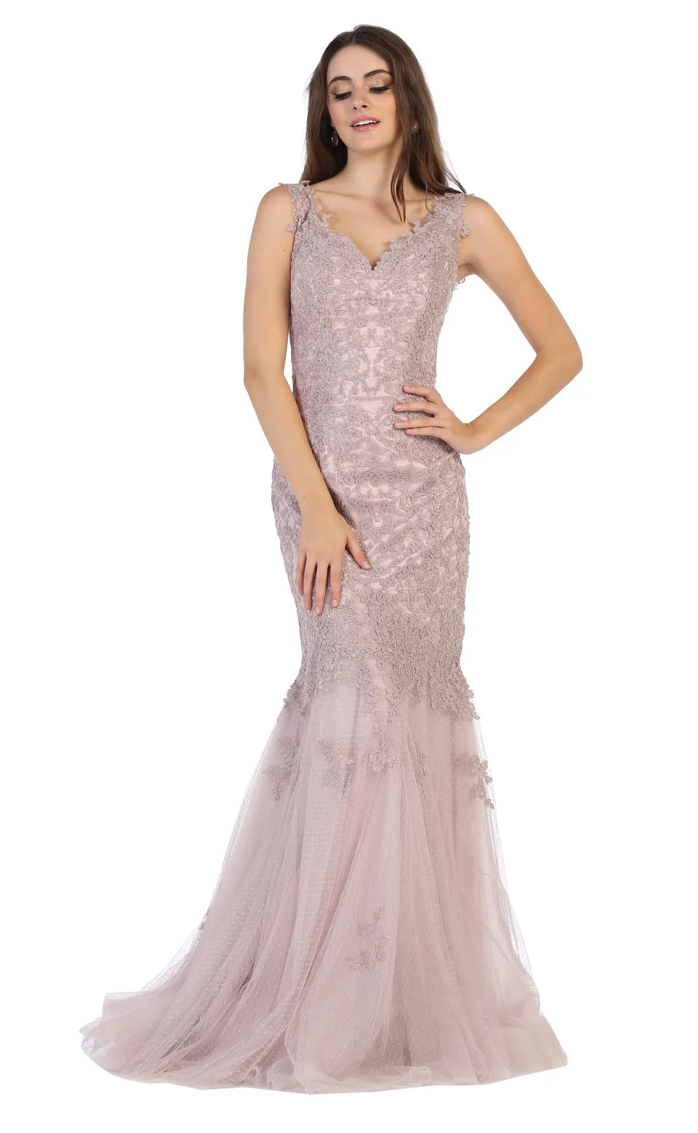 May Queen Prom MQ1598