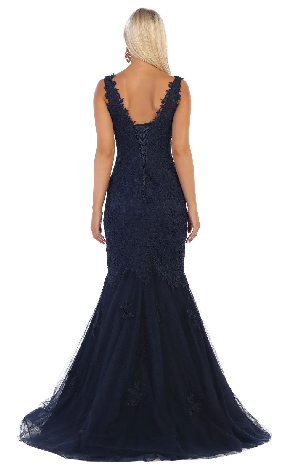 May Queen Prom MQ1598