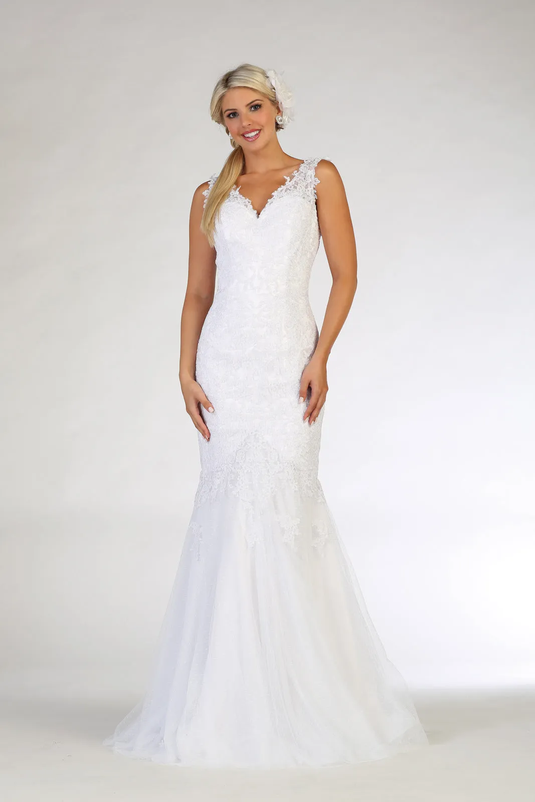 May Queen Prom MQ1598