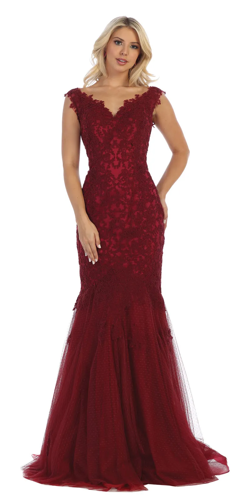 May Queen Prom MQ1598