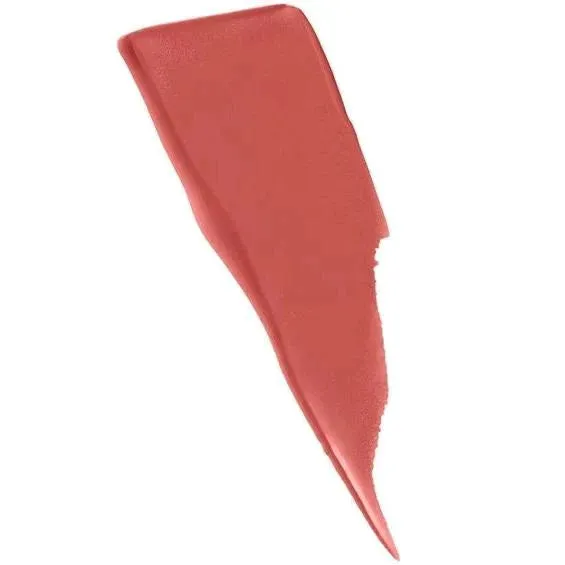 MAYBELLINE Superstay Matte Ink Liquid Lipstick -130 Self Starter