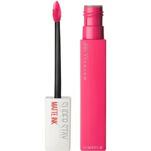 MAYBELLINE Superstay Matte Ink Liquid Lipstick -  30 Romantic
